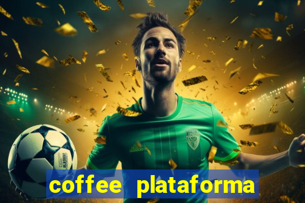 coffee plataforma de jogos